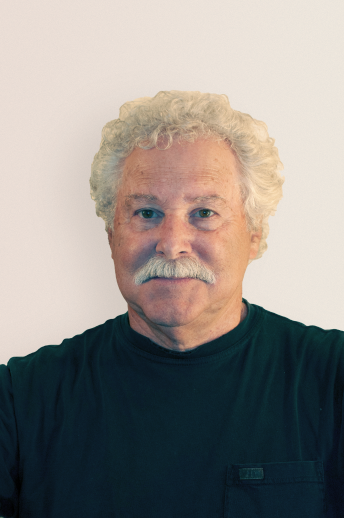 Headshot of Gary Figallo