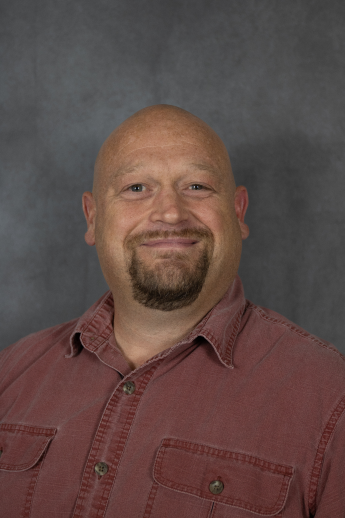 Headshot of Kurt Lindemann